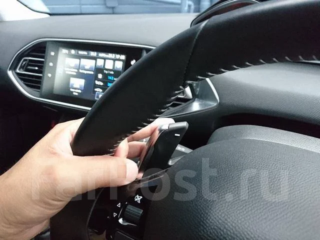 Peugeot 308. �������, ��������, 1.2, ������, 7 600����. ��, �/�. ��� ����� �� ���������� ����