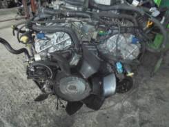 Двигатель в сборе. Nissan Stagea, NM35, M35 Двигатели: VQ25DET, VQ25DD