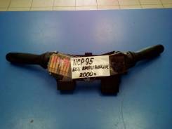 Блок подрулевых переключателей. Toyota Vitz, NCP95