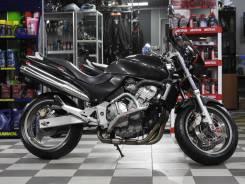Honda Hornet. 600 куб. см., исправен, птс, без пробега
