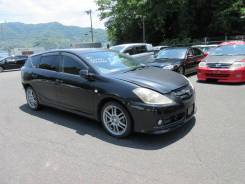 Toyota Caldina. 241, 1ZZ
