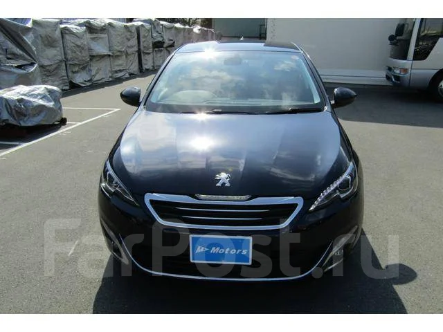 Peugeot 308. �������, ��������, 1.2, ������, 20 500����. ��, �/�. ��� ����� �� ���������� ����