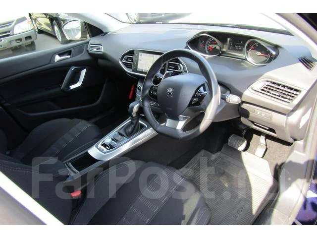 Peugeot 308. �������, ��������, 1.2, ������, 20 500����. ��, �/�. ��� ����� �� ���������� ����