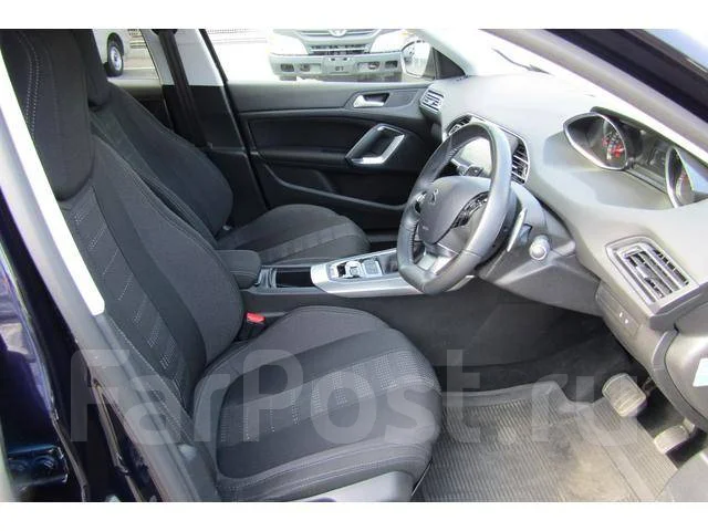 Peugeot 308. �������, ��������, 1.2, ������, 20 500����. ��, �/�. ��� ����� �� ���������� ����