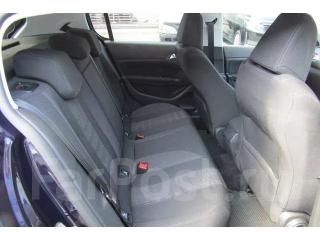 Peugeot 308. �������, ��������, 1.2, ������, 20 500����. ��, �/�. ��� ����� �� ���������� ����