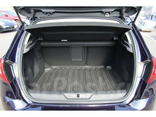 Peugeot 308. �������, ��������, 1.2, ������, 20 500����. ��, �/�. ��� ����� �� ���������� ����