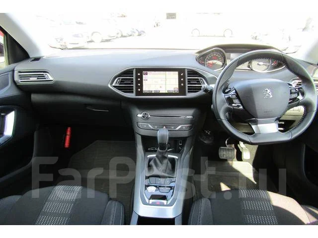 Peugeot 308. �������, ��������, 1.2, ������, 20 500����. ��, �/�. ��� ����� �� ���������� ����