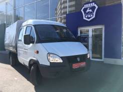 ГАЗ 330232. Продажа автомобиля ГАЗ-330232 от Официального дилера, 2 690 куб. см., 1 500 кг., 4x2