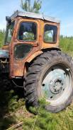 ЛТЗ Т-40. Продам трактор Т-40, 40 л.с.