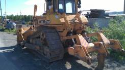 Caterpillar D6. Продам бульдозер CAT D6H, 1 500 куб. см., 19 400,00 кг.