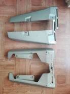 Клык бампера. Subaru Legacy, BL, BL5, BL9, BLE, BP, BP5, BPE, BPH Subaru Legacy B4, BL5, BL9, BLE Двигатели: EJ20, EJ201, EJ202, EJ203, EJ204, EJ206...