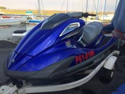Yamaha FX Cruiser SHO. 215,00 л.с., 2008 год год