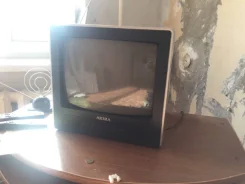 Akira. CRT (���) ����