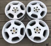 Jawa. 7.0x17", 5x114.30, ET48