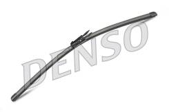 Щетка стеклоочистителя Denso бескаркасый тип 550, 480 mm DF-027