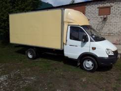 ГАЗ 330202. ГАЗ газель 330202 промка 4,2м продается, 3 000 куб. см., 1 500 кг.