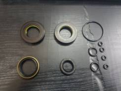 Ремкомплект рулевой рейки. Nissan Murano, Z51, Z51R, Z51Z Двигатели: VQ35DE, YD25