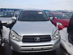 Toyota RAV4. ACA31, 2AZ