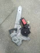 Стеклоподъемный механизм. Kia Morning Kia Picanto, BA, SA Двигатели: D3FA, G4HE, G4HG