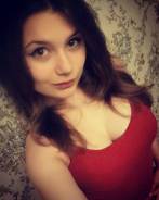 Администратор фитнес-клуба. Незаконченное высшее образование (студент), опыт работы 2 года
