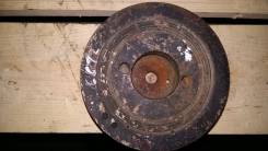 Шкив коленвала. Mitsubishi: Eclipse, L200, Delica, Sigma, Montero Sport, Pajero Sport, GTO, Pajero, Debonair, Galant, Chariot Grandis, Nativa, Eterna...