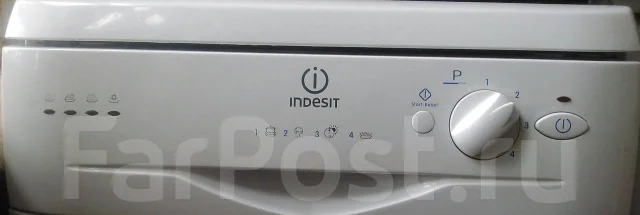 Indesit ����