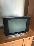 LG. CRT (ЭЛТ)