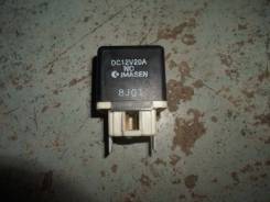 Реле. Ford Laser, BG3PF, BG5PF, BG6PF, BG6RF, BG7PF, BG8PF, BG8RF, BHA3PF, BHA5PF, BHA5SF, BHA6RF, BHA7PF, BHA7RF, BHA8PF, BHA8SF, BHALPF, BHALSF Ford...
