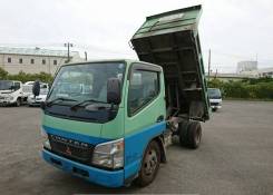 Mitsubishi Canter. Продается грузовик , 4 890 куб. см., 2 000 кг. Под заказ