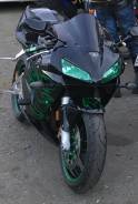 Honda CBR 600RR. 600 куб. см., исправен, птс, с пробегом