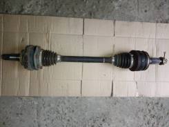 Привод, полуось. Toyota: Crown Majesta, Mark II Wagon Blit, Crown, Verossa, Mark II, Cresta, Altezza, Origin, Progres, Brevis, Chaser Lexus IS300, JCE...