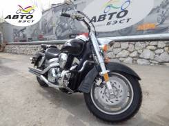 Honda VTX 1300R. 1 300 куб. см., исправен, птс, без пробега