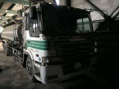 Hino Profia. Продам бензовоз HINO Profia, 13 000 куб. см., 16 000 кг.