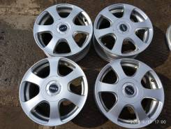 Rial Giro. 6.0x15", 4x100.00, ET45