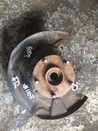 Ступица. Toyota Harrier, SXU15, SXU15W, MCU15, SXU10 Lexus RX300, MCU15 Двигатели: 1MZFE, 5SFE