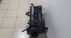 Двигатель в сборе. Chevrolet Lacetti, J200 Chevrolet Aveo, T200 Двигатели: F14D3, F14D4