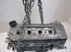 Двигатель в сборе. Toyota Avensis Двигатель 1ZZFE