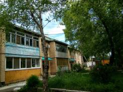 3-комнатная, улица Строительная 8. доброполье, агентство, 63 кв. м. Дом снаружи