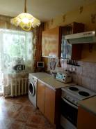 3-комнатная, улица Строительная 8. доброполье, агентство, 63 кв. м.