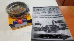 Кольца поршневые. Hyundai: HD, Chorus, HD65, County, Mighty Двигатели: D4AE, D4AL