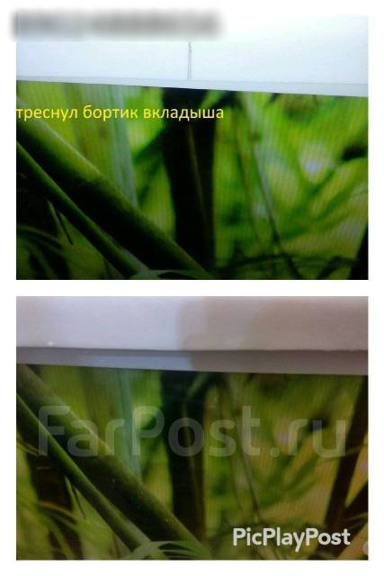 Реставрация акриловых ванн, душевых кабин (сквозные трещины, проломы ...