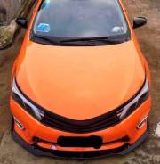 Фара. Toyota Corolla, 10, 18, NRE180, ZRE181, ZRE182. Под заказ