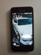 Samsung Galaxy J1 2016. �/�, 8 ��, ������, Dual-SIM ����