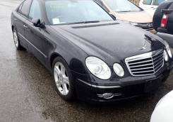 Mercedes-Benz E-Class. WDB2110222B364419, OM642920