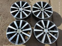 Enkei. 6.5x16", 5x100.00, ET48