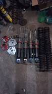 Койловер. Toyota Mark II, GX110, JZX110 Toyota Altezza, GXE10, GXE10W, JCE10, JCE10W, SXE10 Toyota Verossa, GX110, JZX110