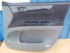 Обшивка двери. Toyota Ipsum, ACM21, ACM21W, ACM26, ACM26W Двигатель 2AZFE