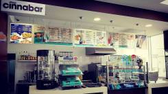 Бариста-продавец. ИП Трузян К.Г. Кафе-пекарня Cinnabon. Улица Чичерина 105