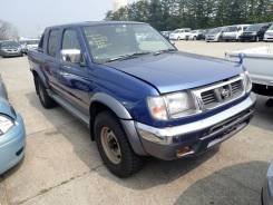 Nissan Datsun. RMD22, QD32