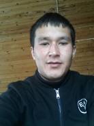Садовник.
